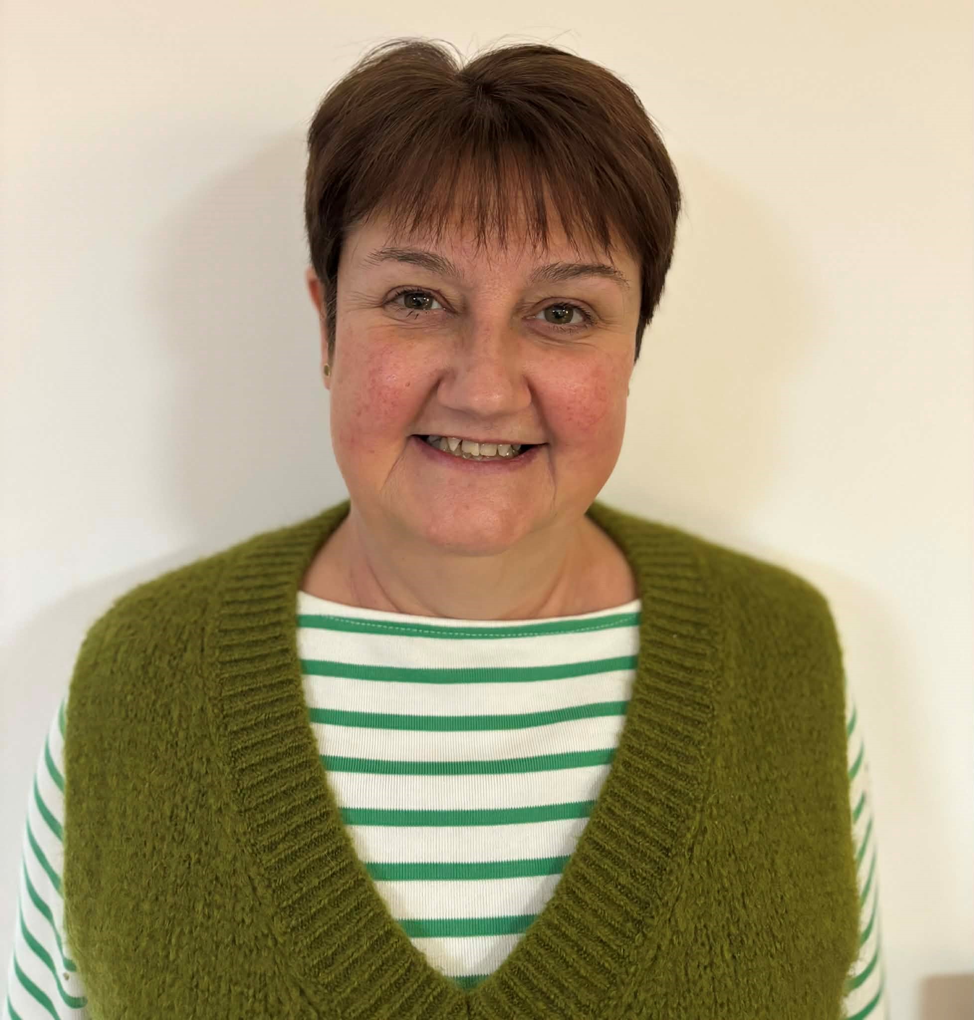 Catherine Hughes