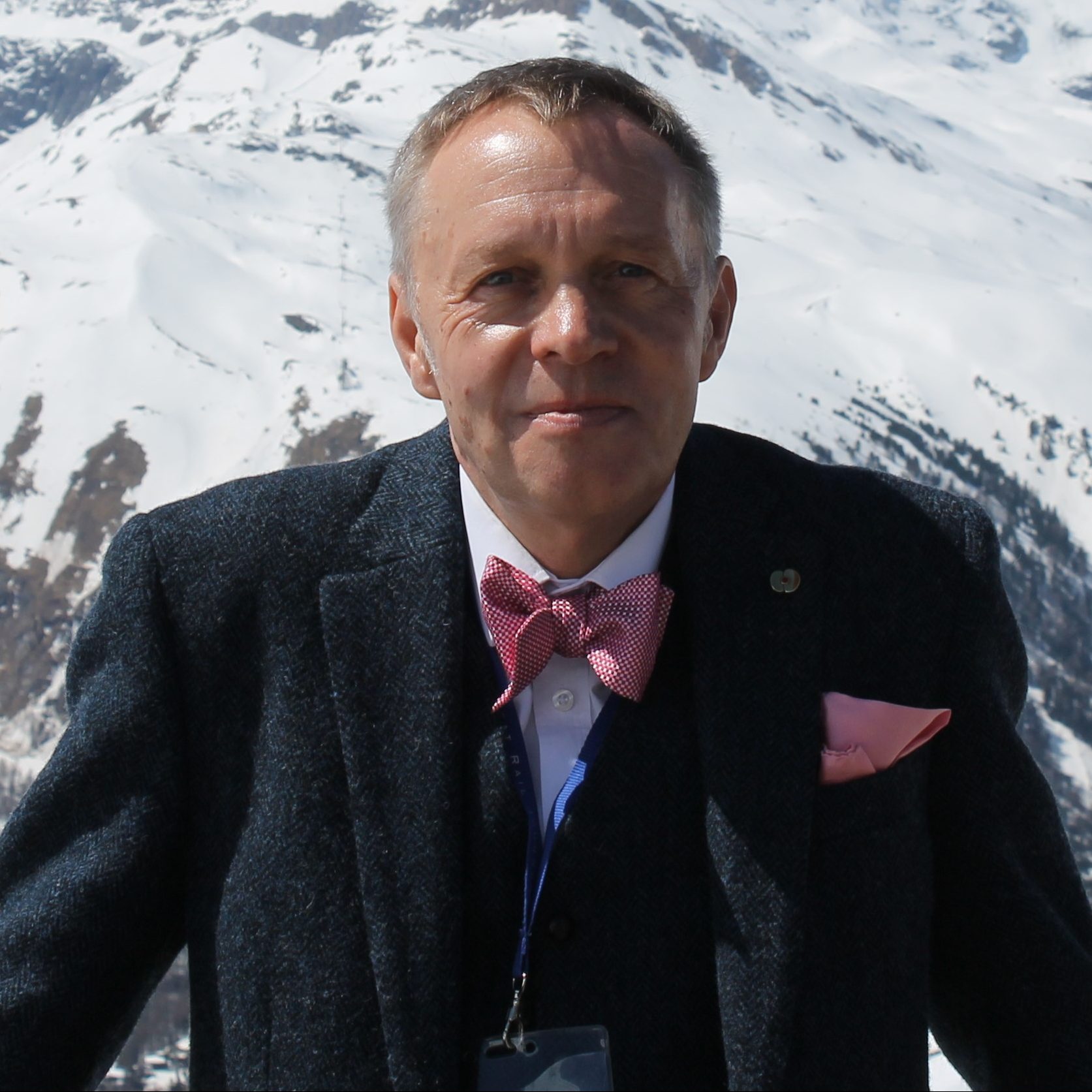 Freddie White 